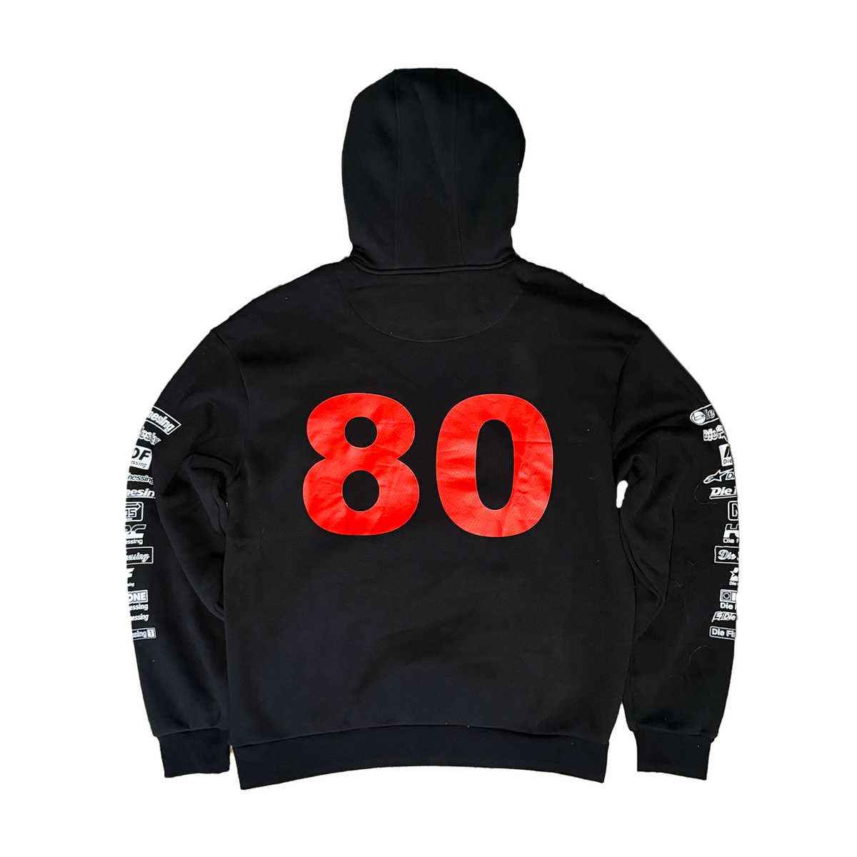 80 HOODIE