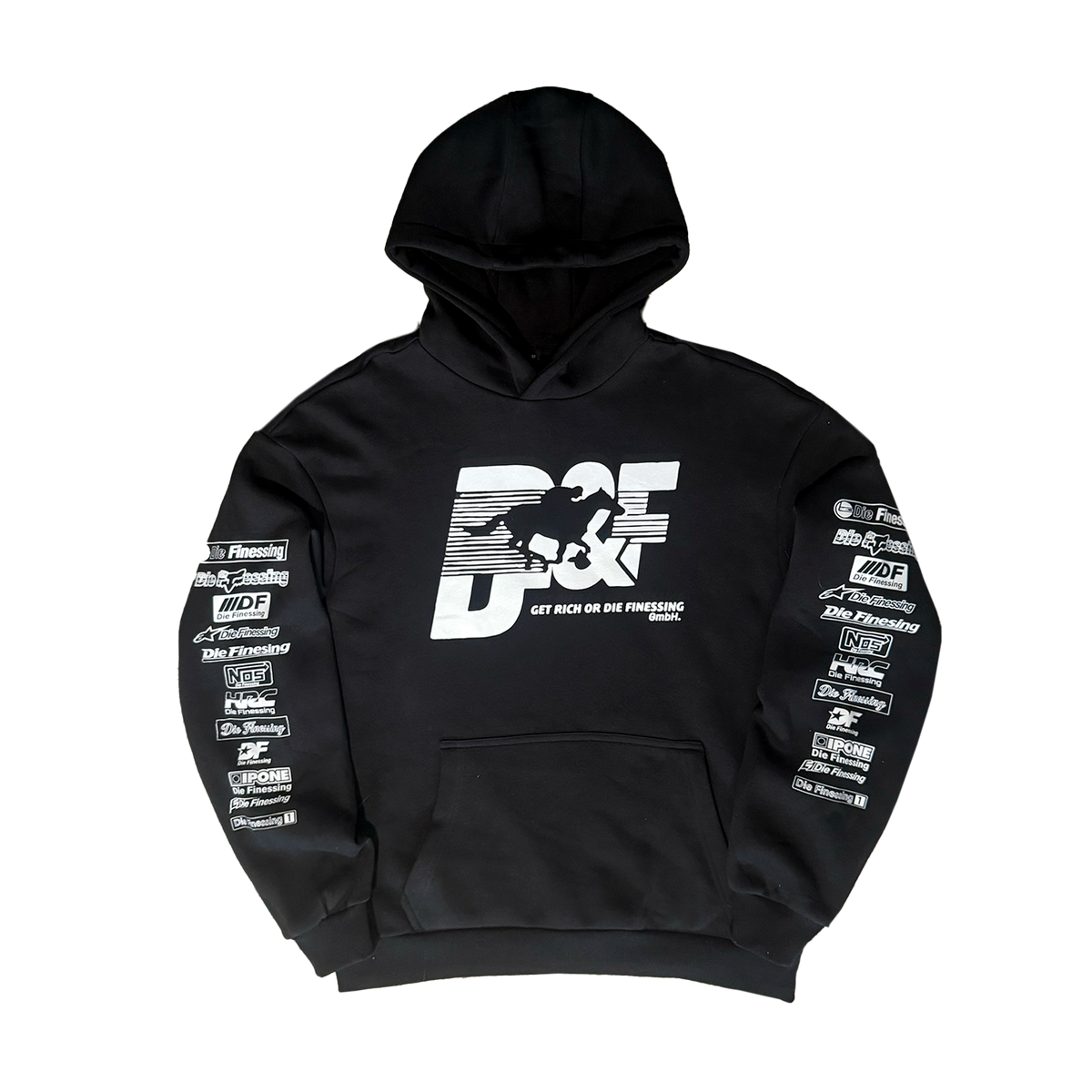 80 HOODIE