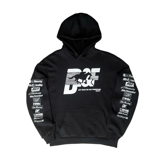 80 HOODIE