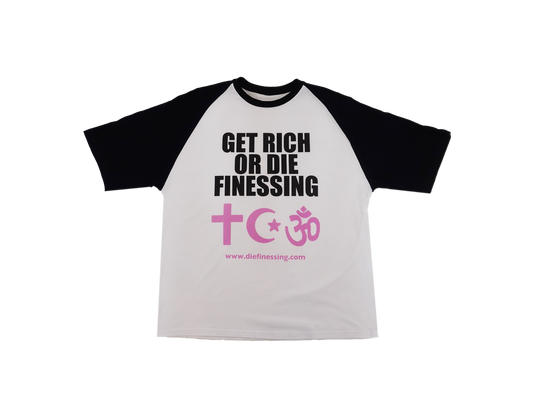 GRODF Religion T-Shirt