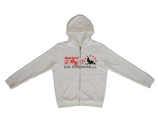 HONGKONG Zipper