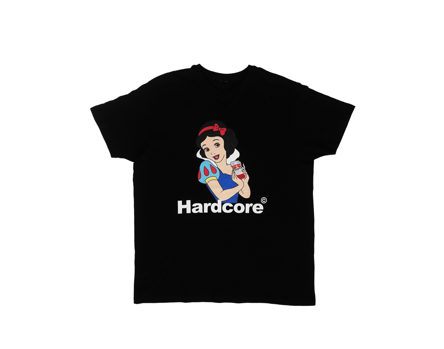 Hardcore Tshirt