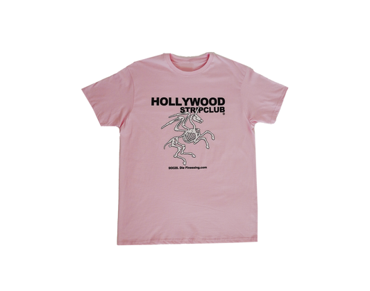 Hollywood Strip Tshirt