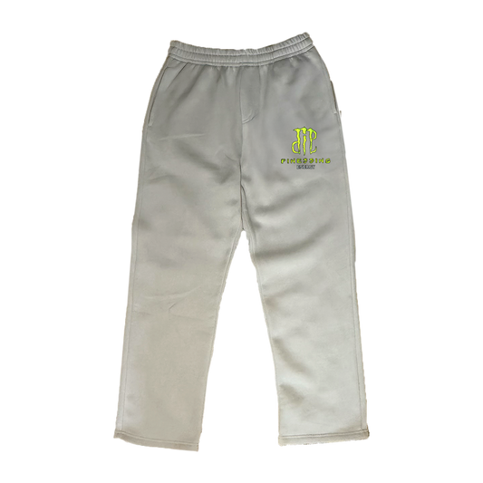 MONSTER FINESSE PANTS (GREY)
