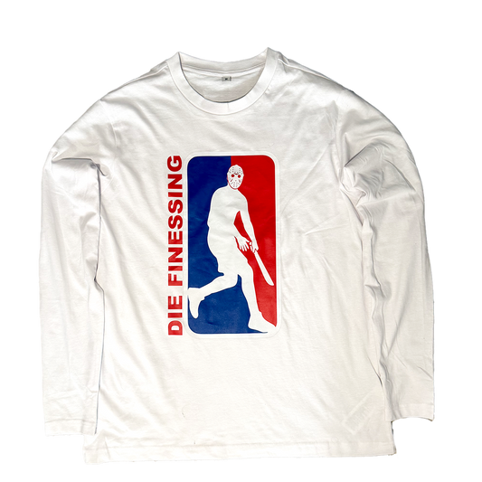 NBA FINESSE LONGSLEEVE