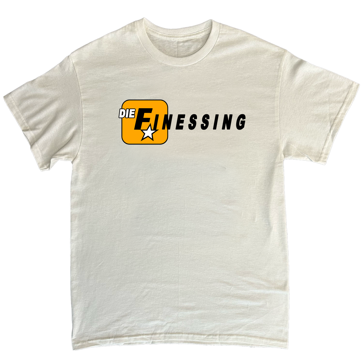 ROCKSTAR FINESSER T-SHIRT