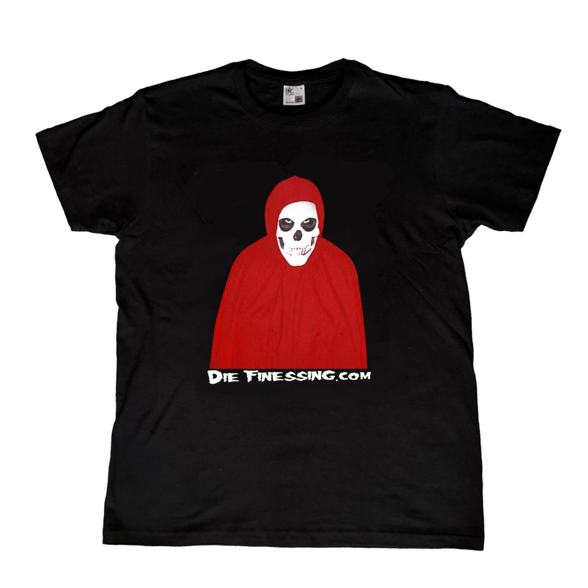 REDRIDINGHOOD T-SHIRT