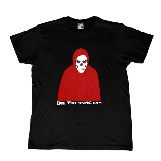 REDRIDINGHOOD T-SHIRT