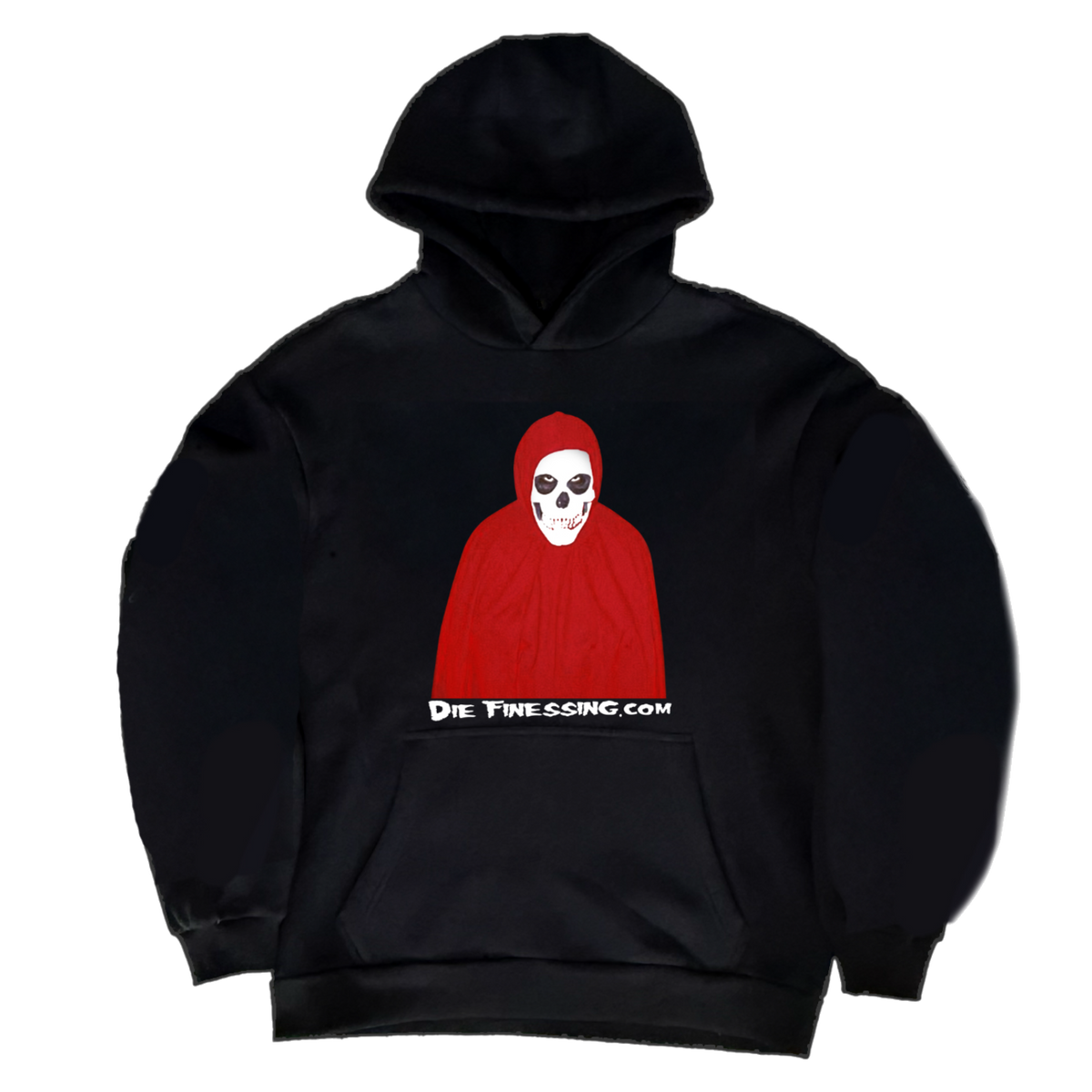 REDRIDINGHOOD HOODIE