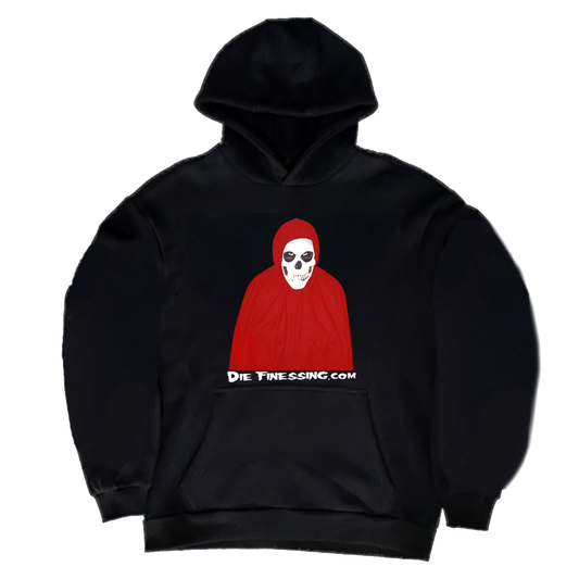 REDRIDINGHOOD HOODIE