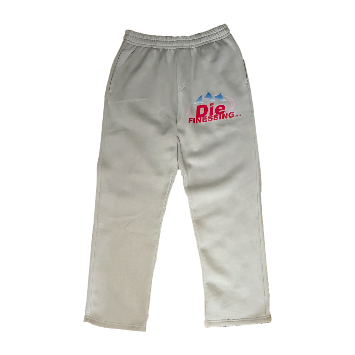 EVIAN FINESSE PANTS