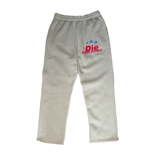 EVIAN FINESSE PANTS