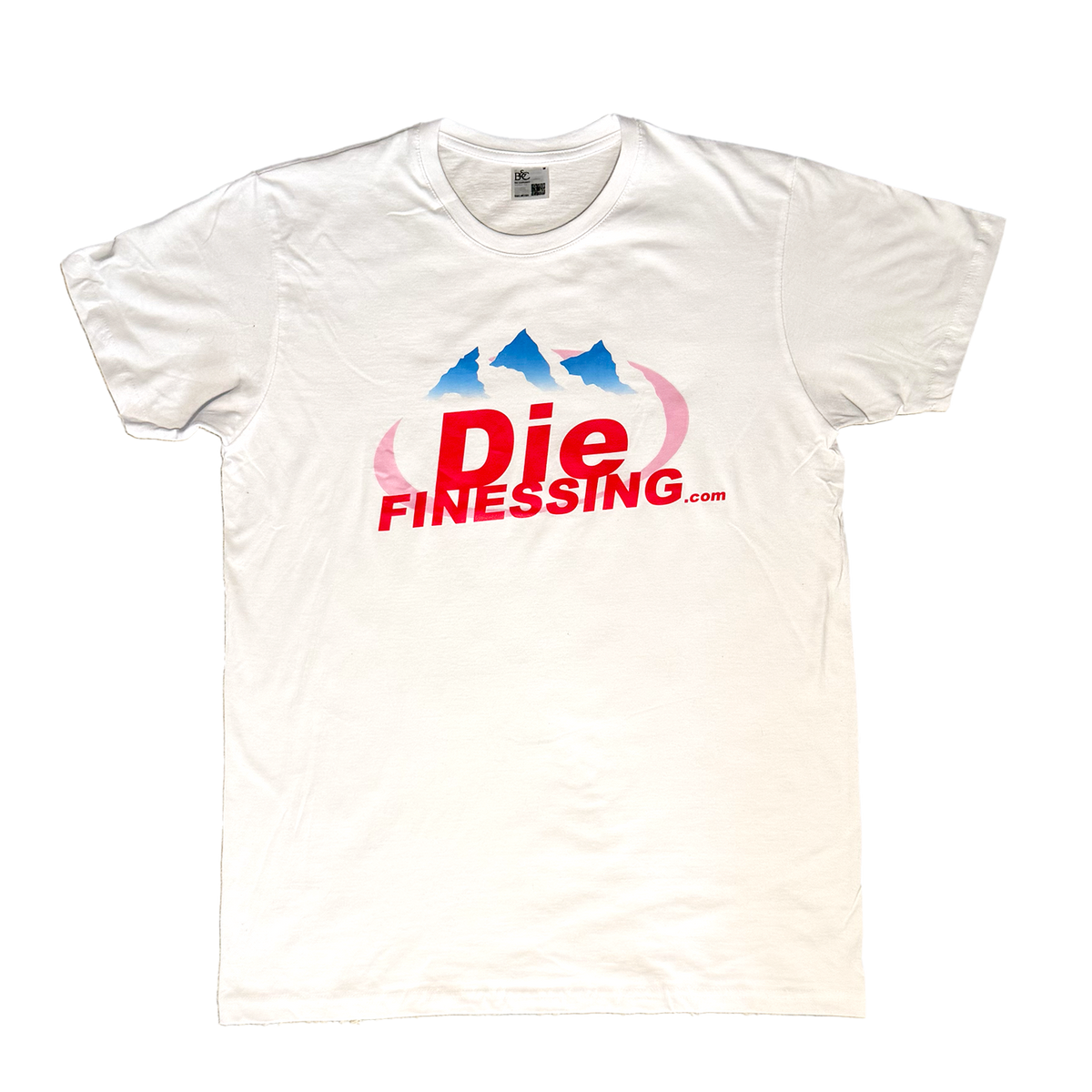 EVIAN T-SHIRT