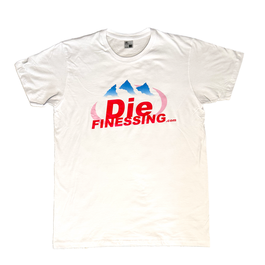 EVIAN T-SHIRT