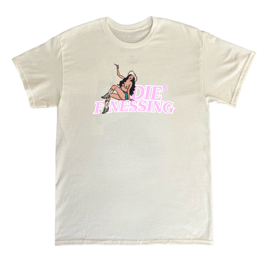 COWGIRL T-SHIRT