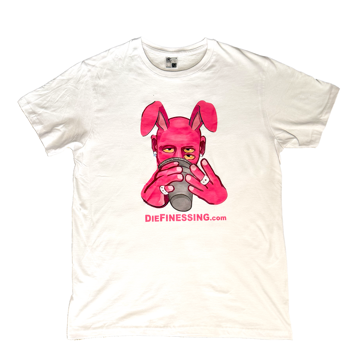 DRANKBABY T-SHIRT