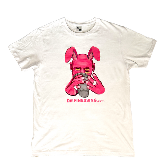 DRANKBABY T-SHIRT