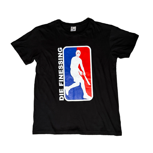 NBA FINESSE T-SHIRT