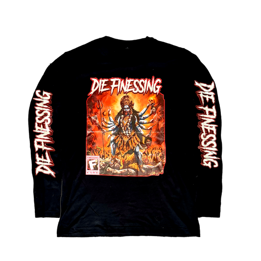 KALI FINESSE LONGSLEEVE