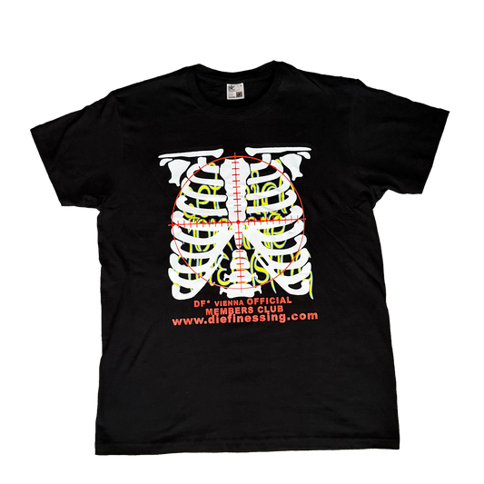 SKELETON FINESSE