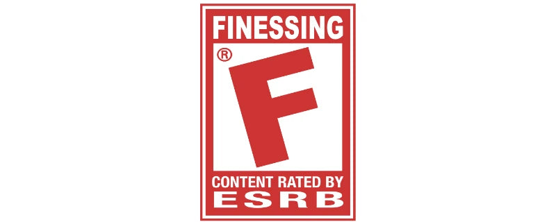 Die finessing
