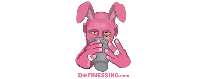 Die finessing