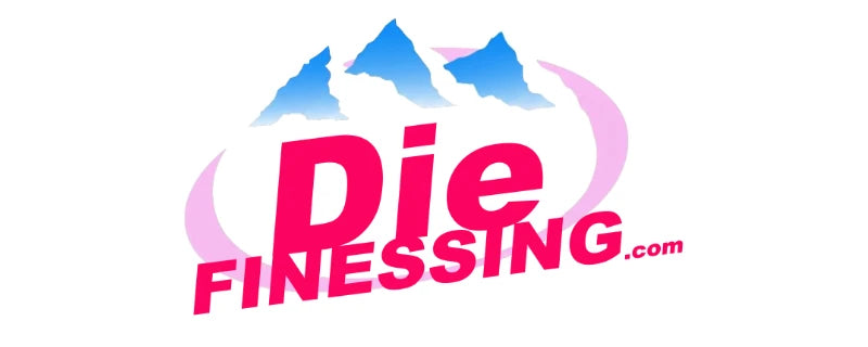 Die finessing