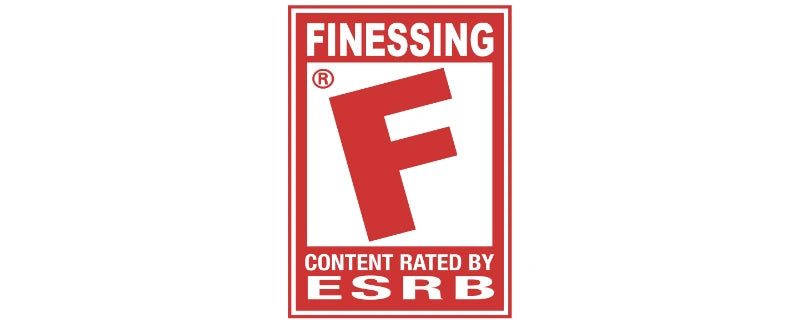 Die finessing