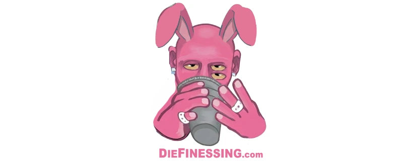 Die finessing